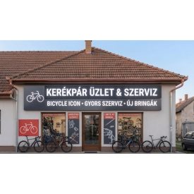 Kültéri fényújság (32x256 cm) - Fehér - P10