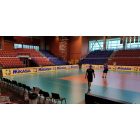 Eredményjelző és Perimeter LED-falak