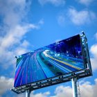 Eredményjelző és Perimeter LED-falak