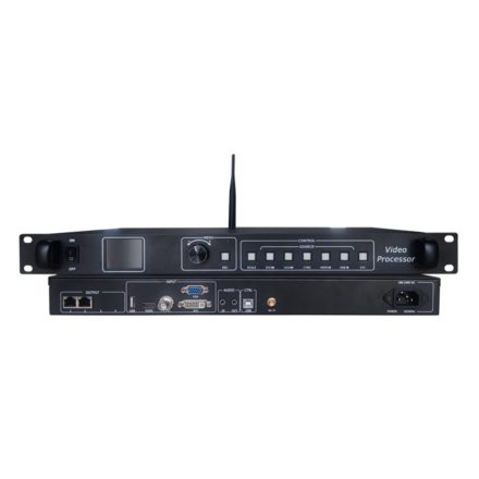 LED Display Controller VP210