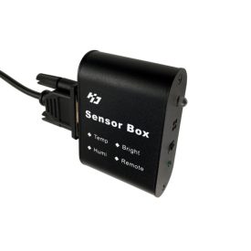 Ledfal vezérlő S108 hőmérő