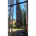 Rentál – hordozható kültéri kabinetek