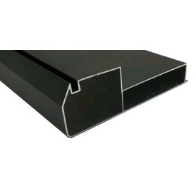Aluminuim keret/fm