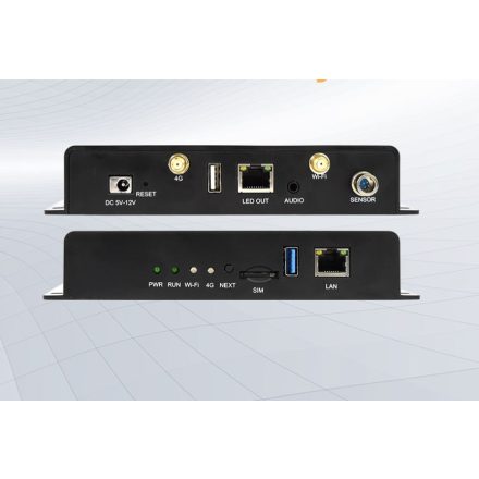 LED Display Controller A3
