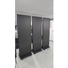 GOB P2 – LEDPOSZTER – BELTÉRI – 16:9 – 3200x1920 MM – 5 PANEL – 3840HZ – BÉRELHETŐ