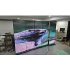 GOB P2 – LEDPOSZTER – BELTÉRI – 16:9 – 3200x1920 MM – 5 PANEL – 3840HZ – BÉRELHETŐ