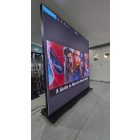 GOB P2 – LEDPOSZTER – BELTÉRI – 16:9 – 3200x1920 MM – 5 PANEL – 3840HZ – BÉRELHETŐ