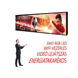 Ledfal