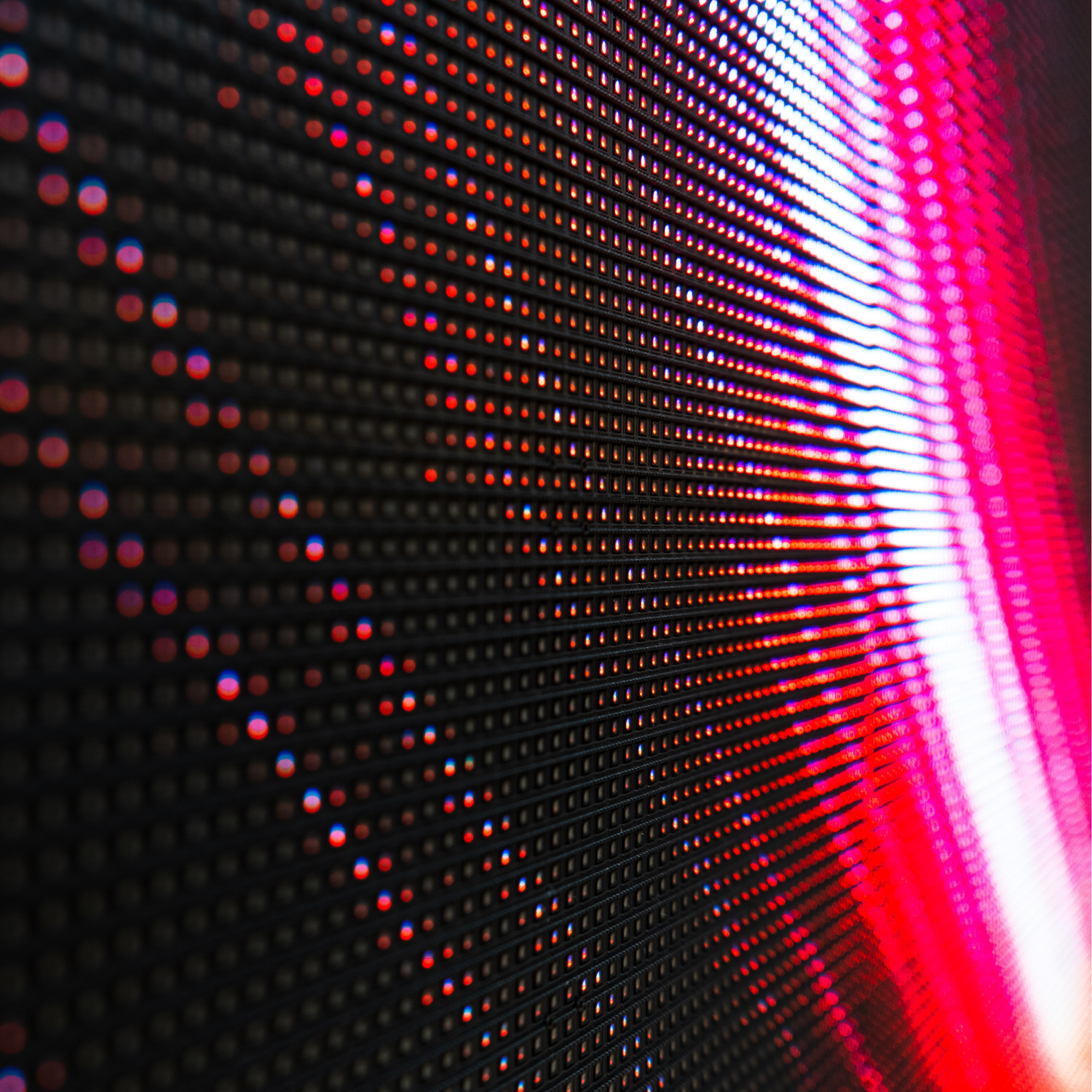LED kijelző technológiák – Mit kell tudnod vásárlás előtt?						