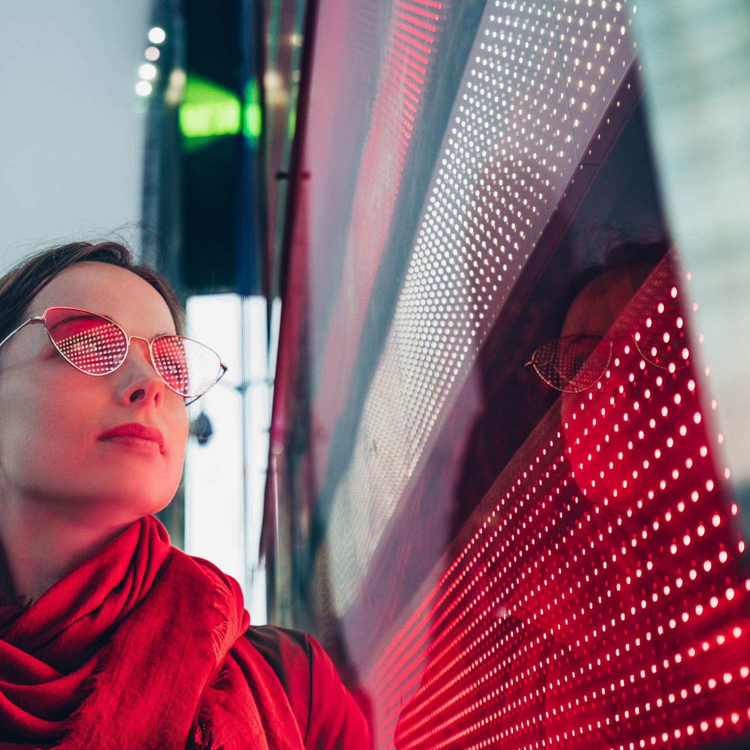 LED tábla marketing – Hogyan ragadd meg a járókelők figyelmét?